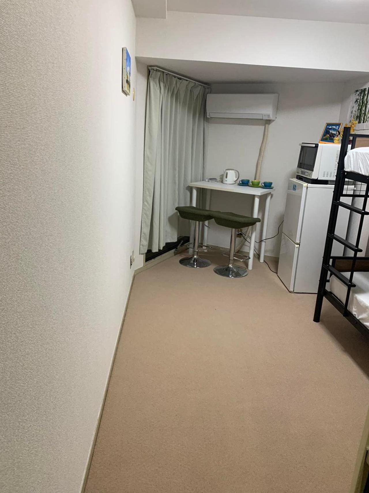 新宿in 東京都 外观 照片